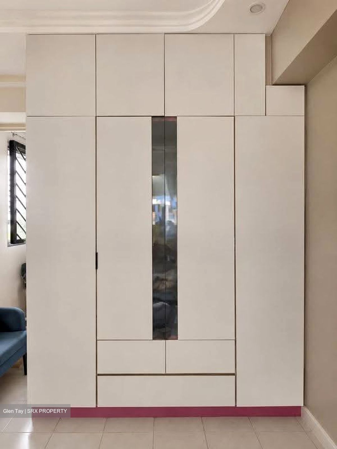 Blk 427 Choa Chu Kang Avenue 4 (Choa Chu Kang), HDB 4 Rooms #607924301